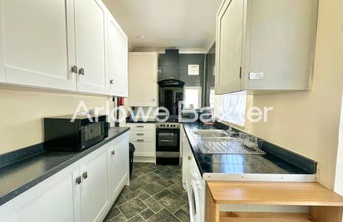 Spacious 2BR Flat in Harold Wood - Foto 5