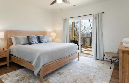 Modern Mountain House with Amazing Views and Hot Tub - Foto 26