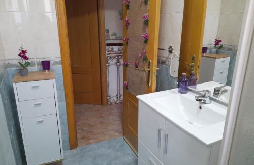 Alojamiento Castelar - Photo 9