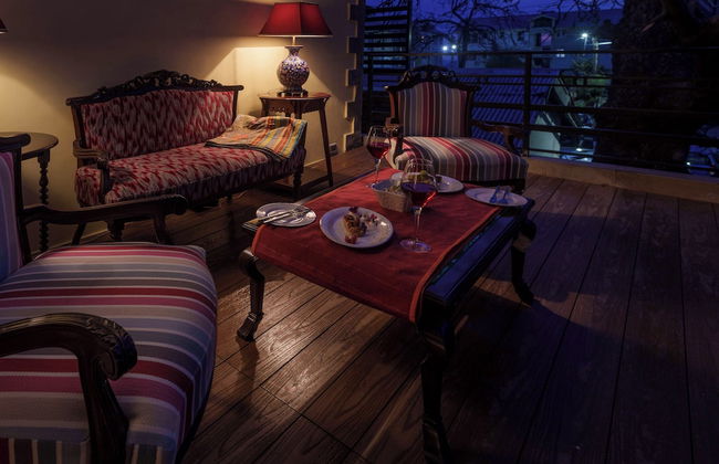 Amã Stays & Trails Raman Villa , Shimla - Photo 3