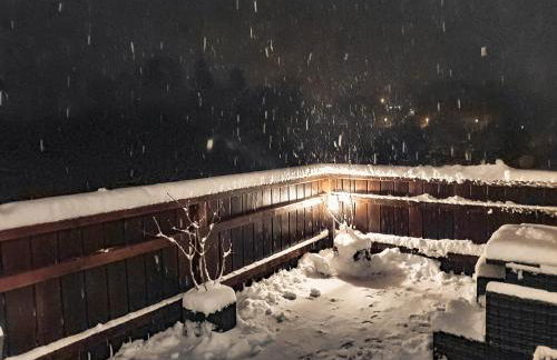 Ferienwohnung Naturpark Schwarzwald - Foto 23