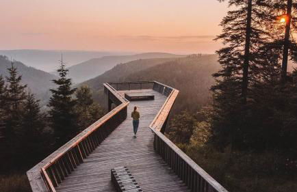 Holiday am Marktplatz Freudenstadt - Foto 23
