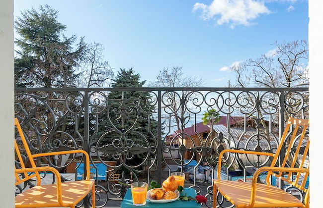 Montreux Grand Rue Apartments - Foto 23