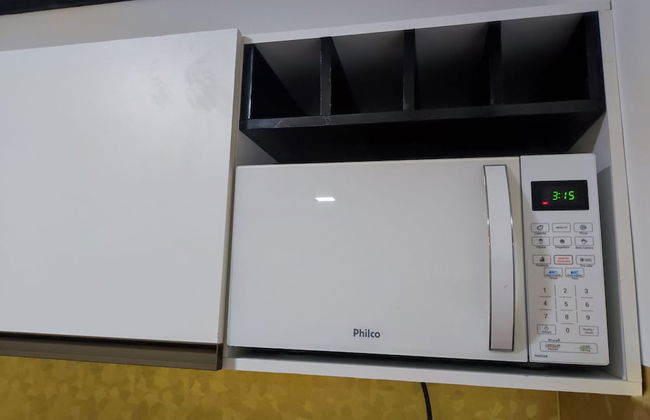 Renomado Apartamento em Curitiba - Photo 37