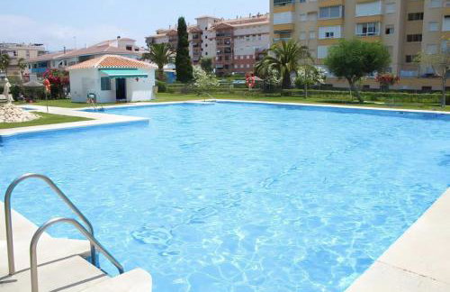 ESTUDIO CANNES Avenida de las Antillas Torrox Costa - Foto 28