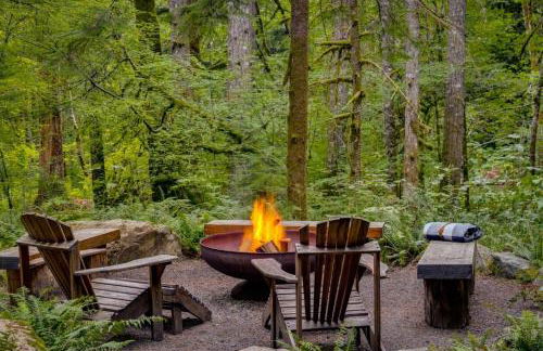 Tamanawas Cabin - Foto 39