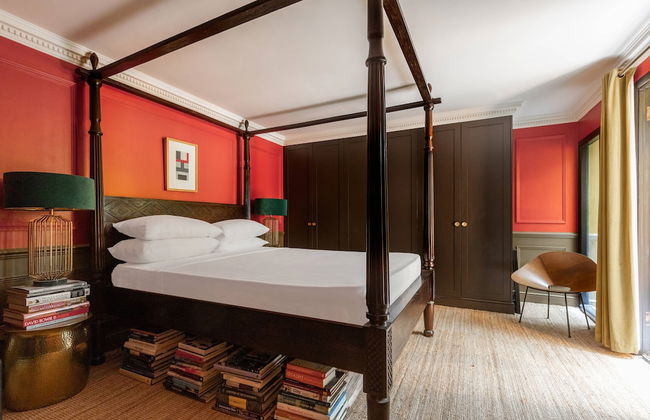 Penywern Road IV by Onefinestay - Foto 6