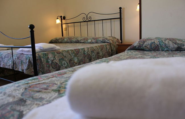 Agriturismo Eucalipto - Foto 2