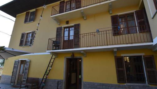 Antico Albergo di Cavaglia Sterna - Foto 4