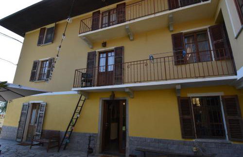 Antico Albergo di Cavaglia Sterna - Foto 4