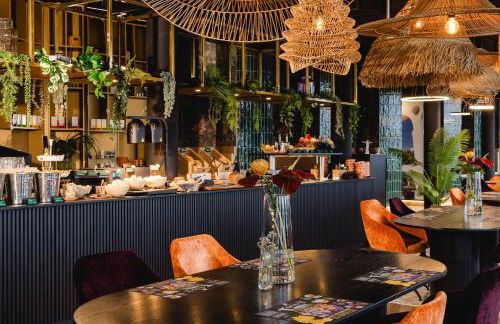 Rioca Frankfurt Posto 7 - Foto 98