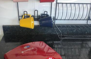 Apartamento em Imbituba -Village - Fabi - Foto 6