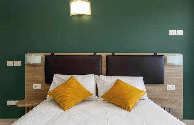 Tuscasì Aparthotel - Foto 17