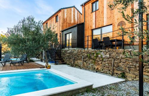 NEW!!! Villa Trilogia XXL - 12 guests, 3 pools - Foto 54