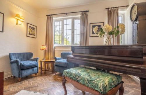 St Hilarys House - Foto 24