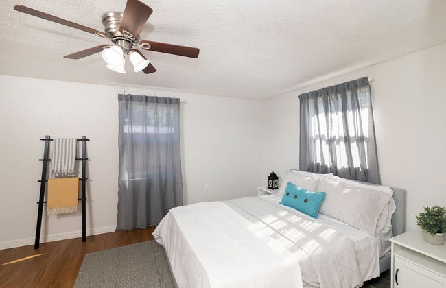 A Getaway on Walnut - Foto 9