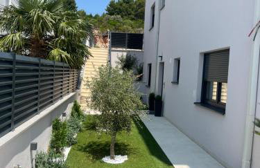 Apartmani Kristina - Foto 32