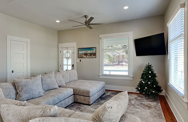 Magnolia Manor - Foto 18