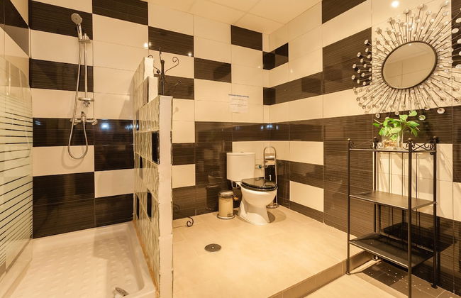 Apartamentos Jerez - Foto 55