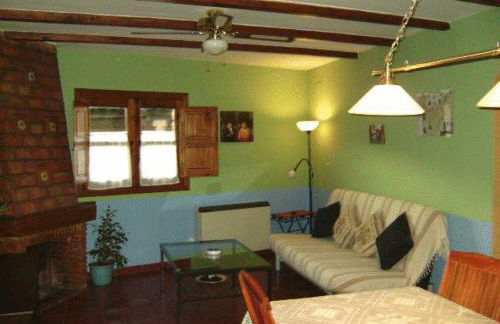 Casa Rural Valle del Arrago - Foto 60