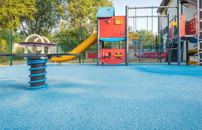 Camping La Plage - Foto 23