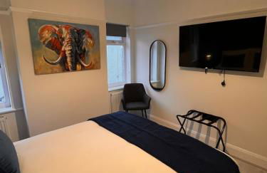 West Allerton Beatles Stop - Foto 8