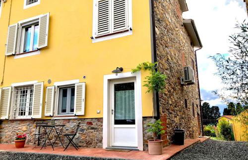 Intero alloggio campagna Lucca - Foto 47