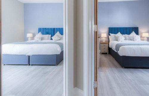 Beach Haven Hideout - 2 Bedroom - Milford Haven - Foto 48