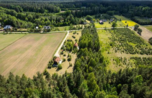 Zakole Czarnej Hańczy - Foto 42