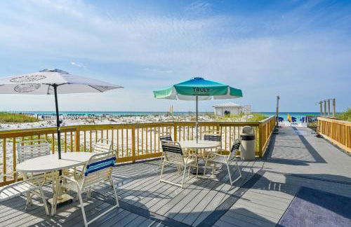 Pelican Beach Resort 1105 by Newman-Dailey - Foto 100