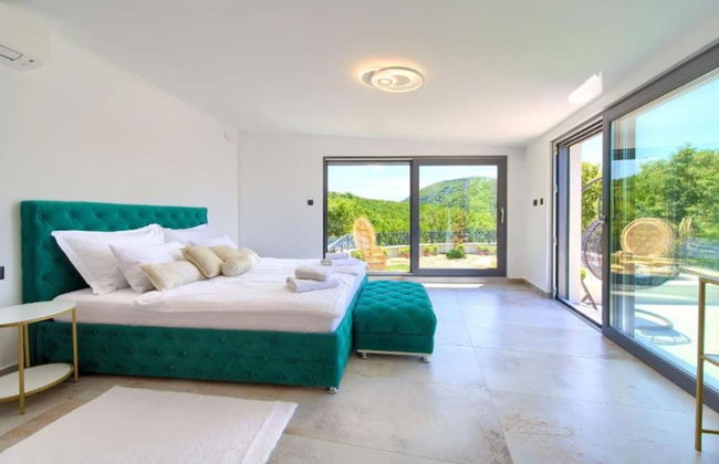 Wellness Villa - Foto 9