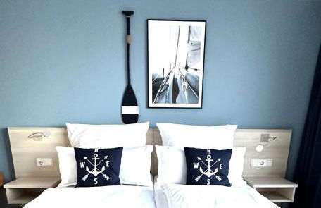 Apartmenthaus Hohenfels - Foto 18