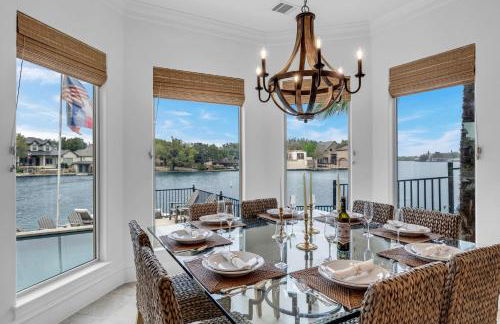 Diagonal Dreams Lake House and Concierge Services - Foto 16