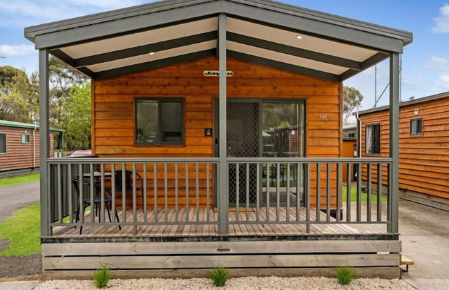 Tasman Holiday Parks - Geelong - Foto 59