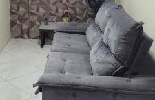 Apartamento 2 Quartos com Garagem e Ar Condicionado próximo do centro 3km - Foto 1