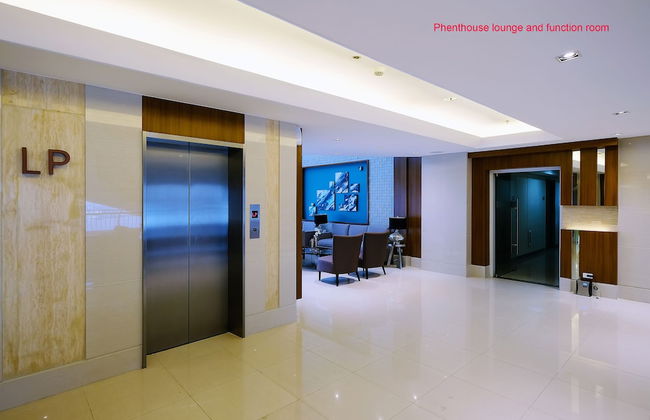 Lotus Residence, Manila (SMDC Breeze Residences) - Foto 79