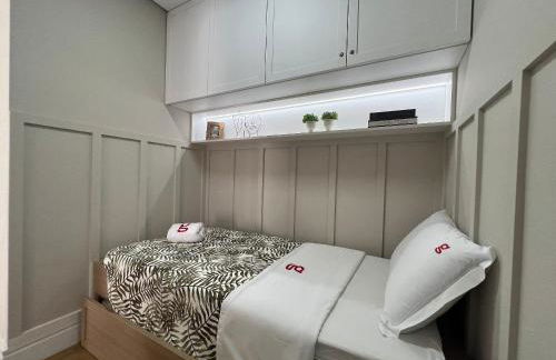 Alpes 307 - Apê NOVO em Gramado c/ garagem - Photo 53