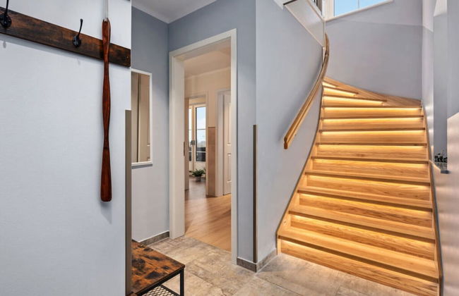 Island Dream Comfortable Holiday Residence - Foto 35