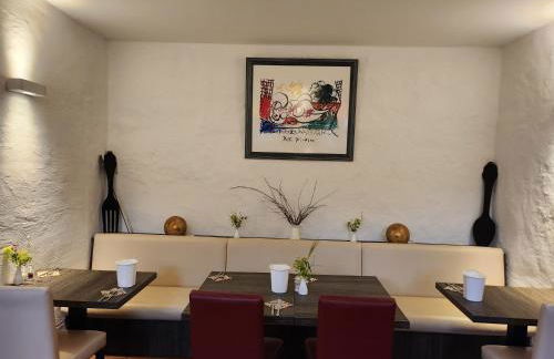 Unterwegs ins Apartmenthaus ehemalige Apartmenthaus Unterwegs - Foto 12