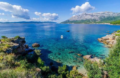 Seaside house for families with children Postup, Peljesac - 20849 - Photo 5