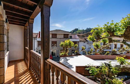 Apartamentos El Rincón de Bustio - Foto 50