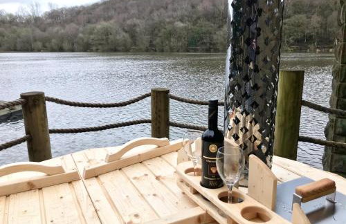 Horton Lodge Boathouse - Foto 21