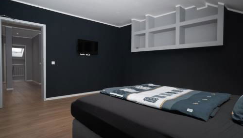 Monteurz Monteurunterkunft Recke - Foto 3, wardrobe