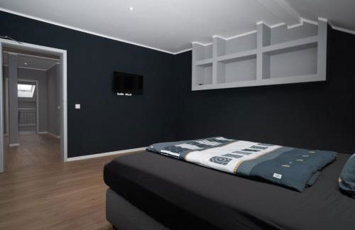 Monteurz Monteurunterkunft Recke - Foto 3