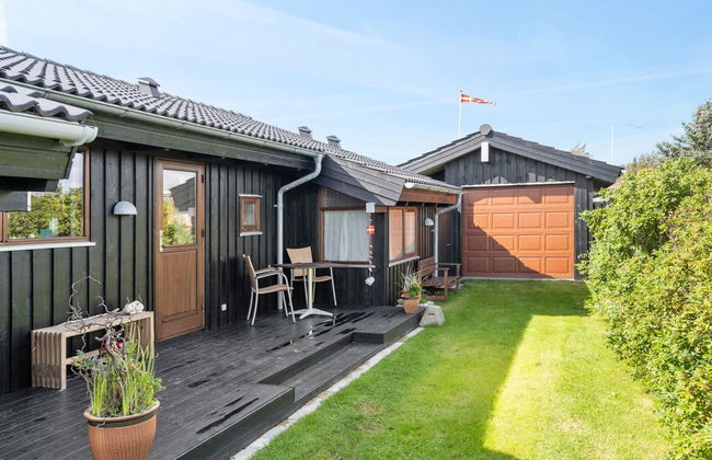 "Friderike" - 200m from the sea - Foto 19