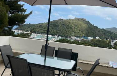 Affitti Brevi Toscana - La Terrazza su Cala Galera - Foto 10