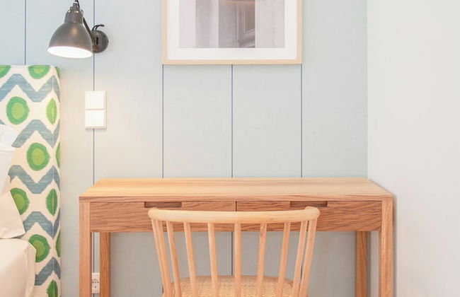 Allegro Boutique Apartment A - Foto 12