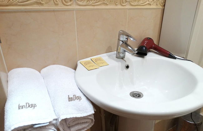 Inndays on 9 Maya - Photo 12