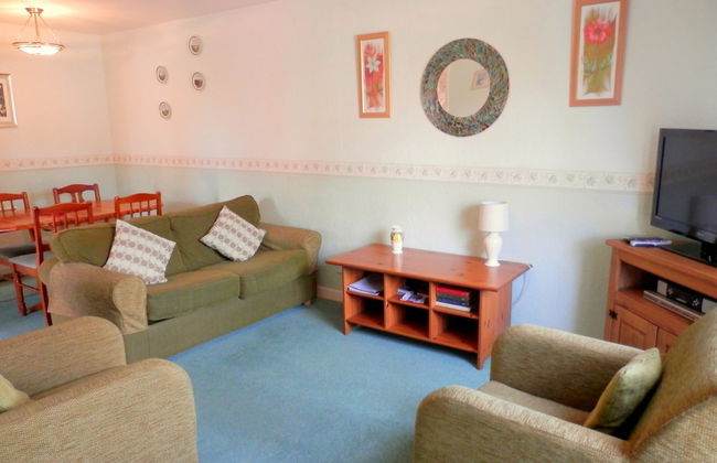 Cairngorm Highland Bungalows - Foto 43