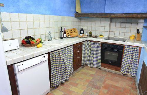 Can Marisch La Casa Pairal - Foto 15